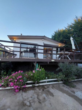 casa cerro Tacna Maitencillo